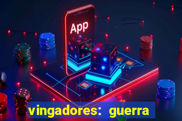 vingadores: guerra infinita 4k google drive